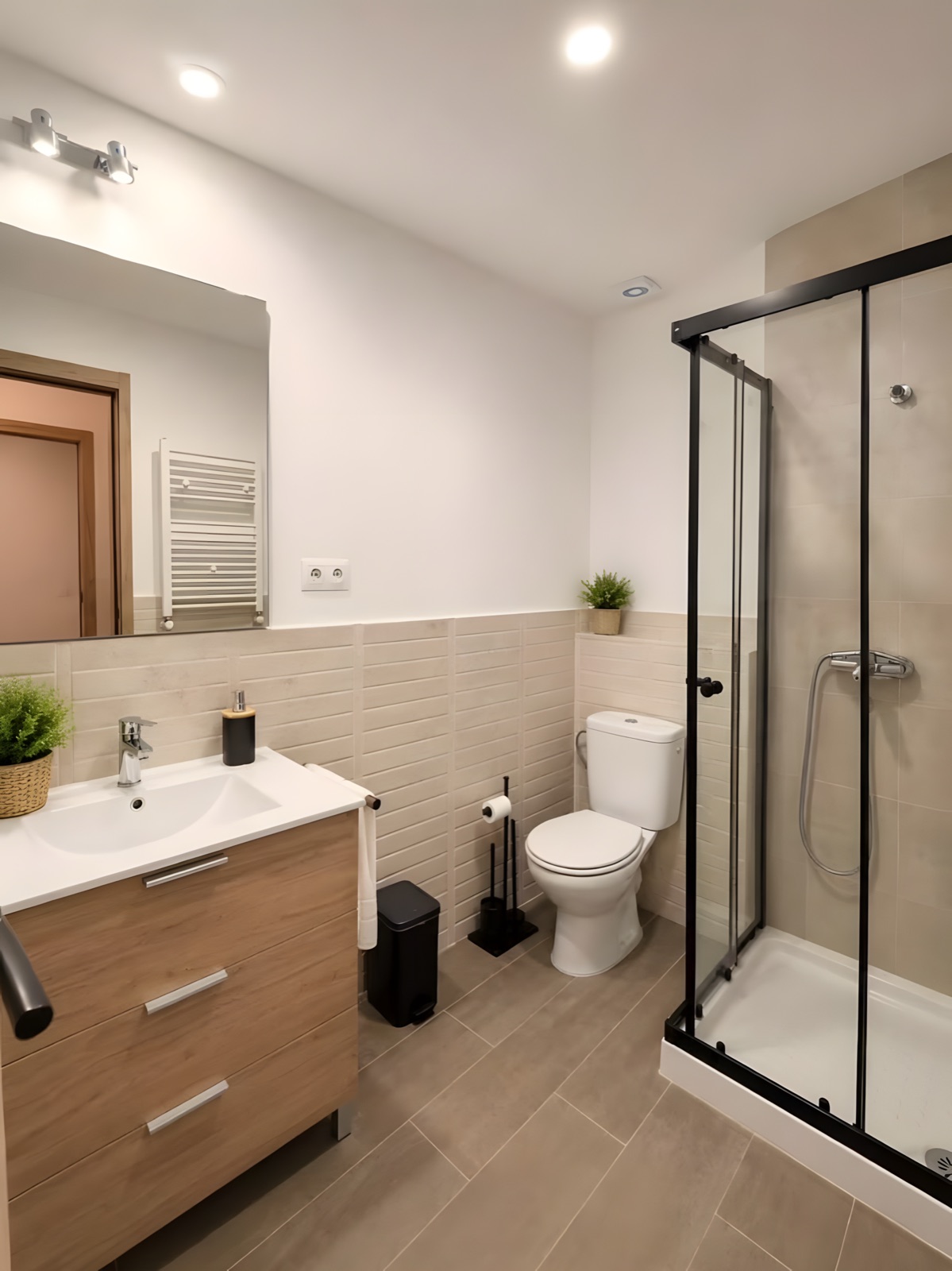 Foto de La Casita de Iria 4