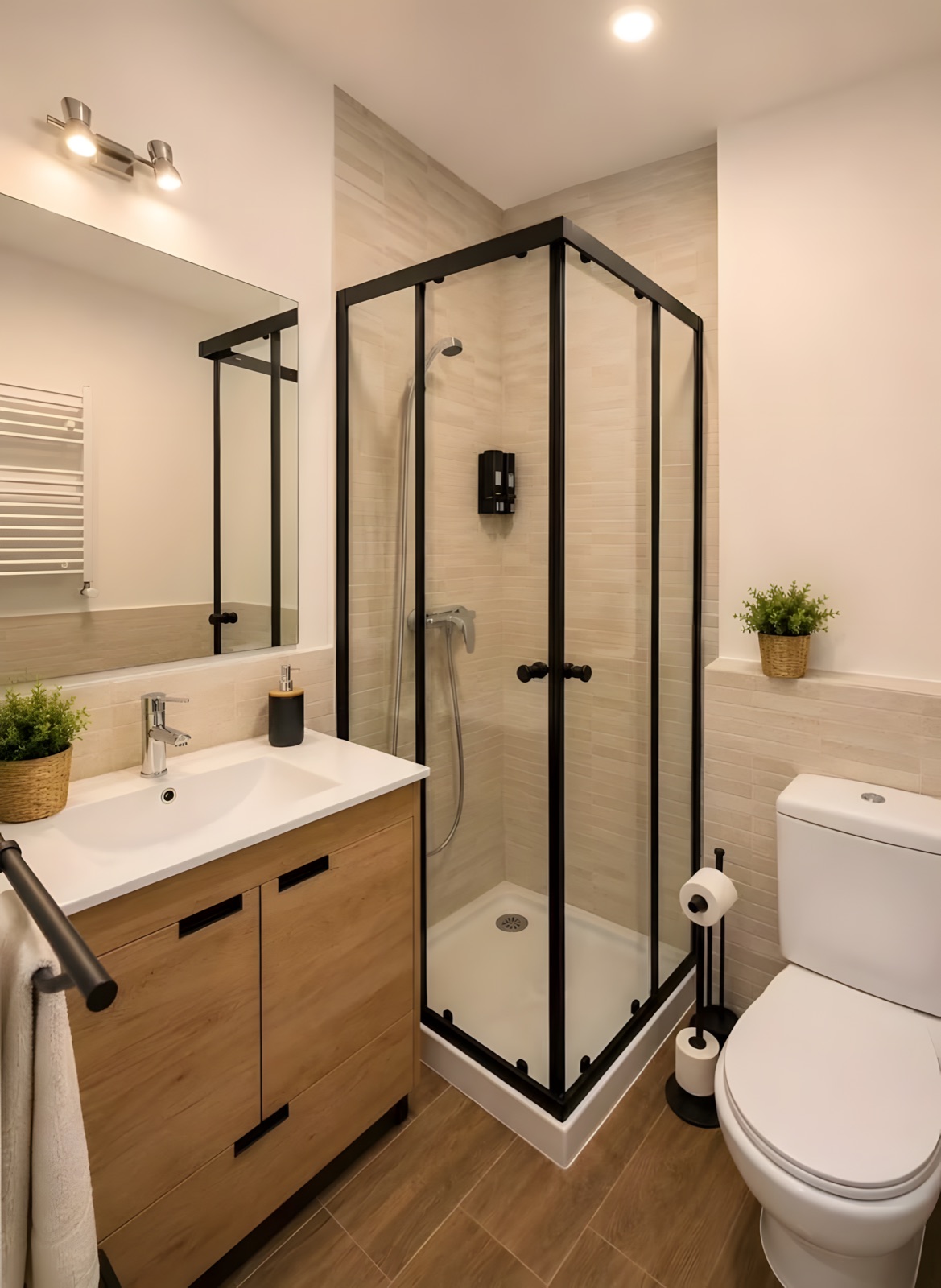 Foto de La Casita de Iria 6