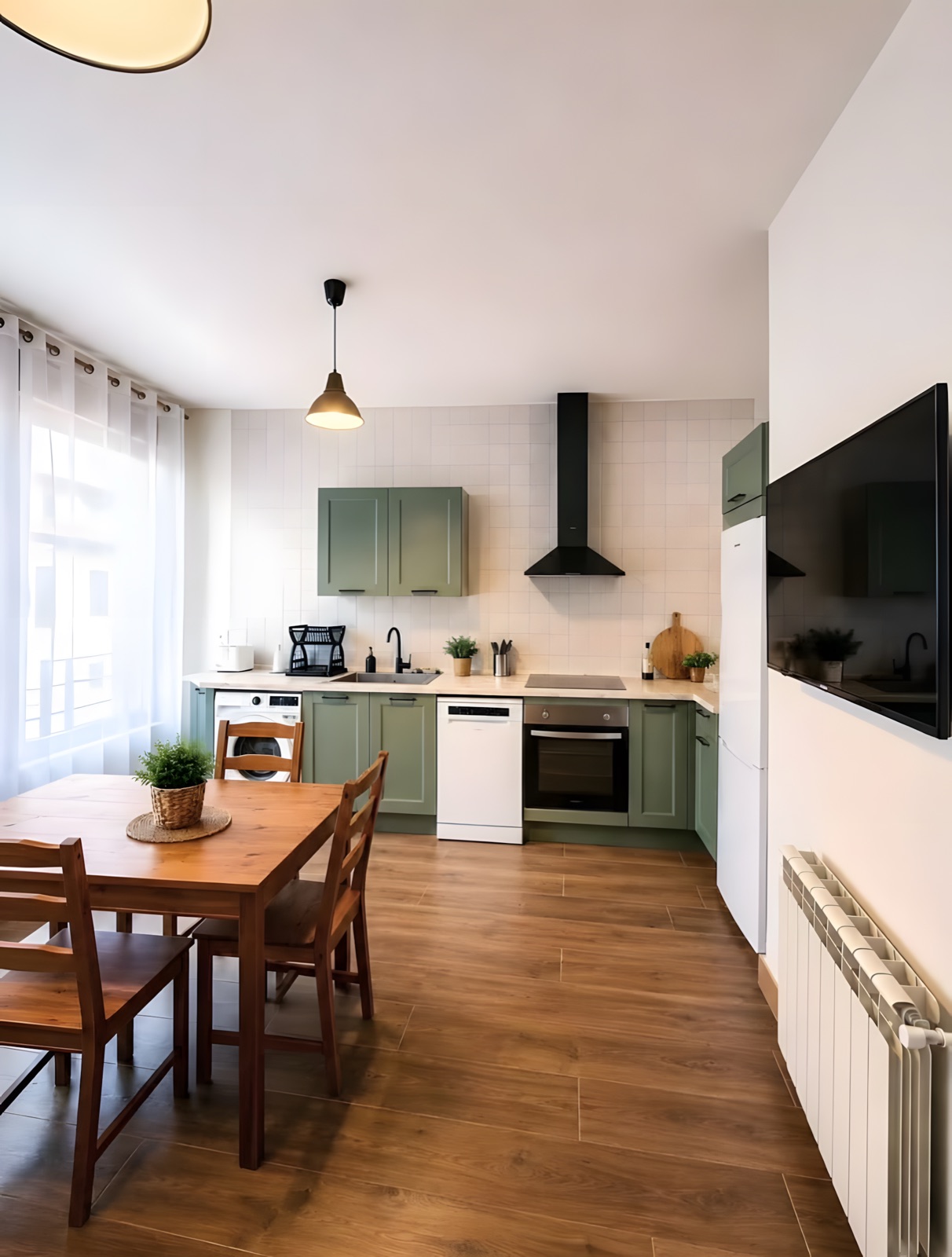 Foto de La Casita de Iria 1