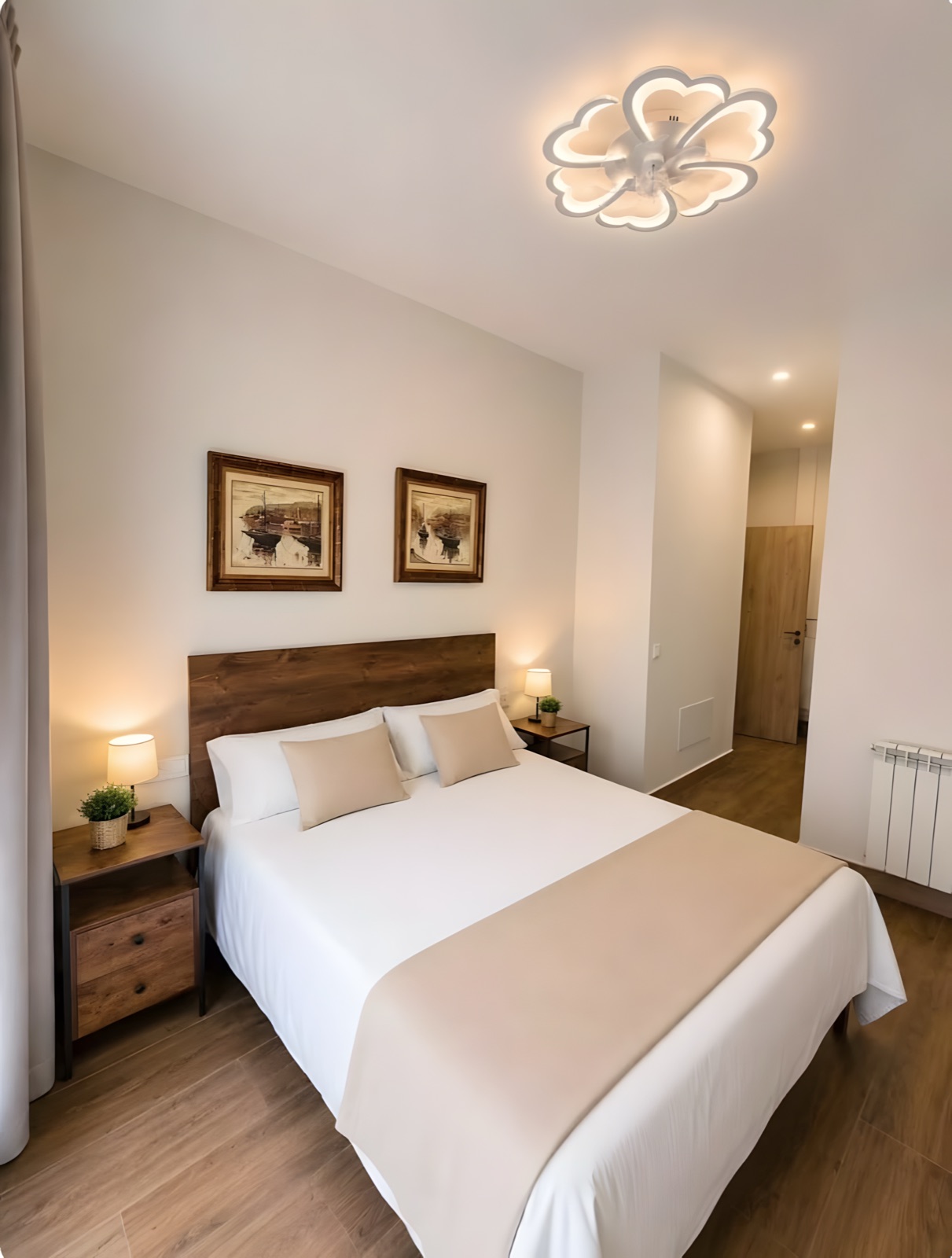 Foto de La Casita de Iria 5