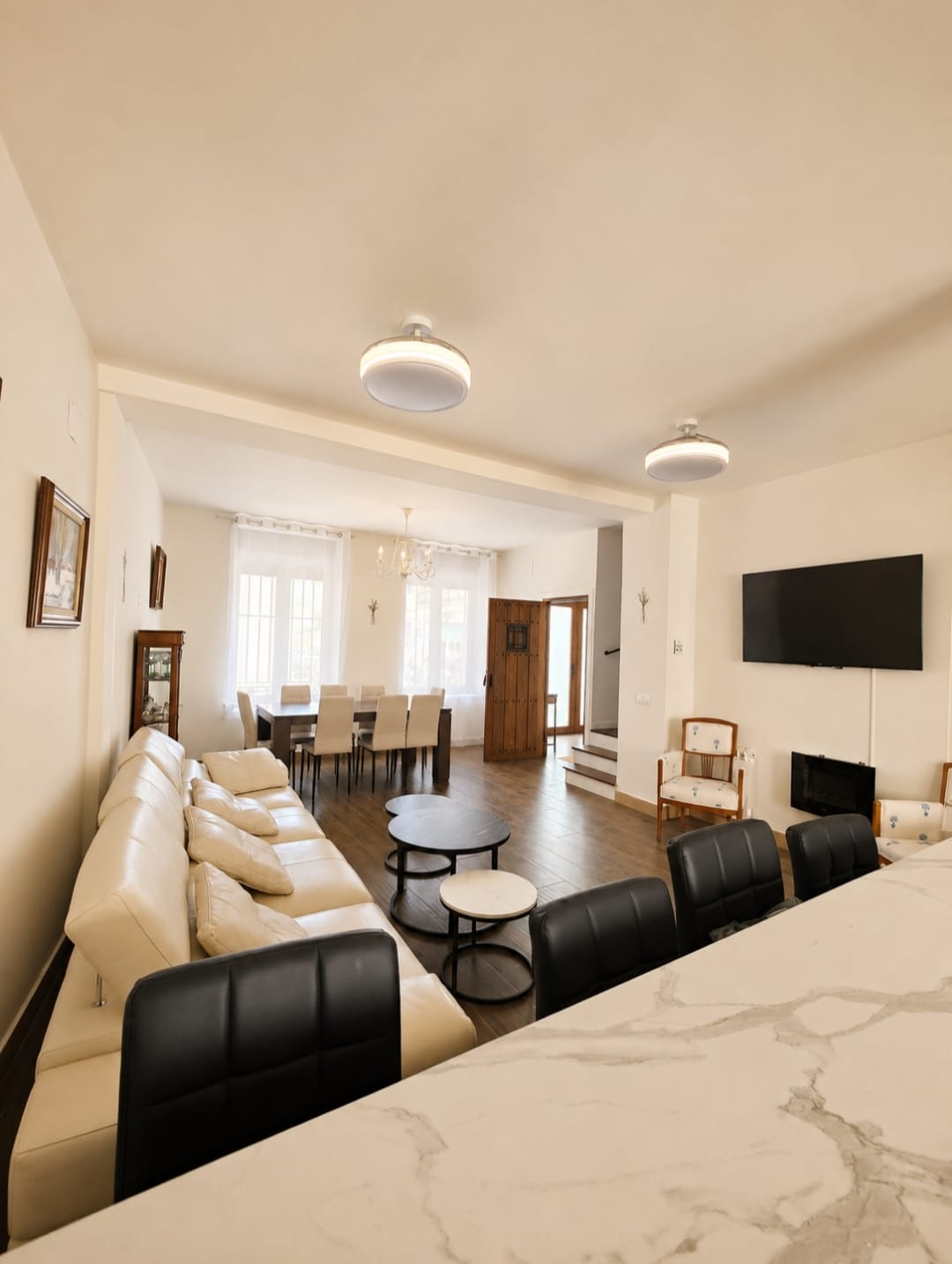 Foto de Villa Cristina 1